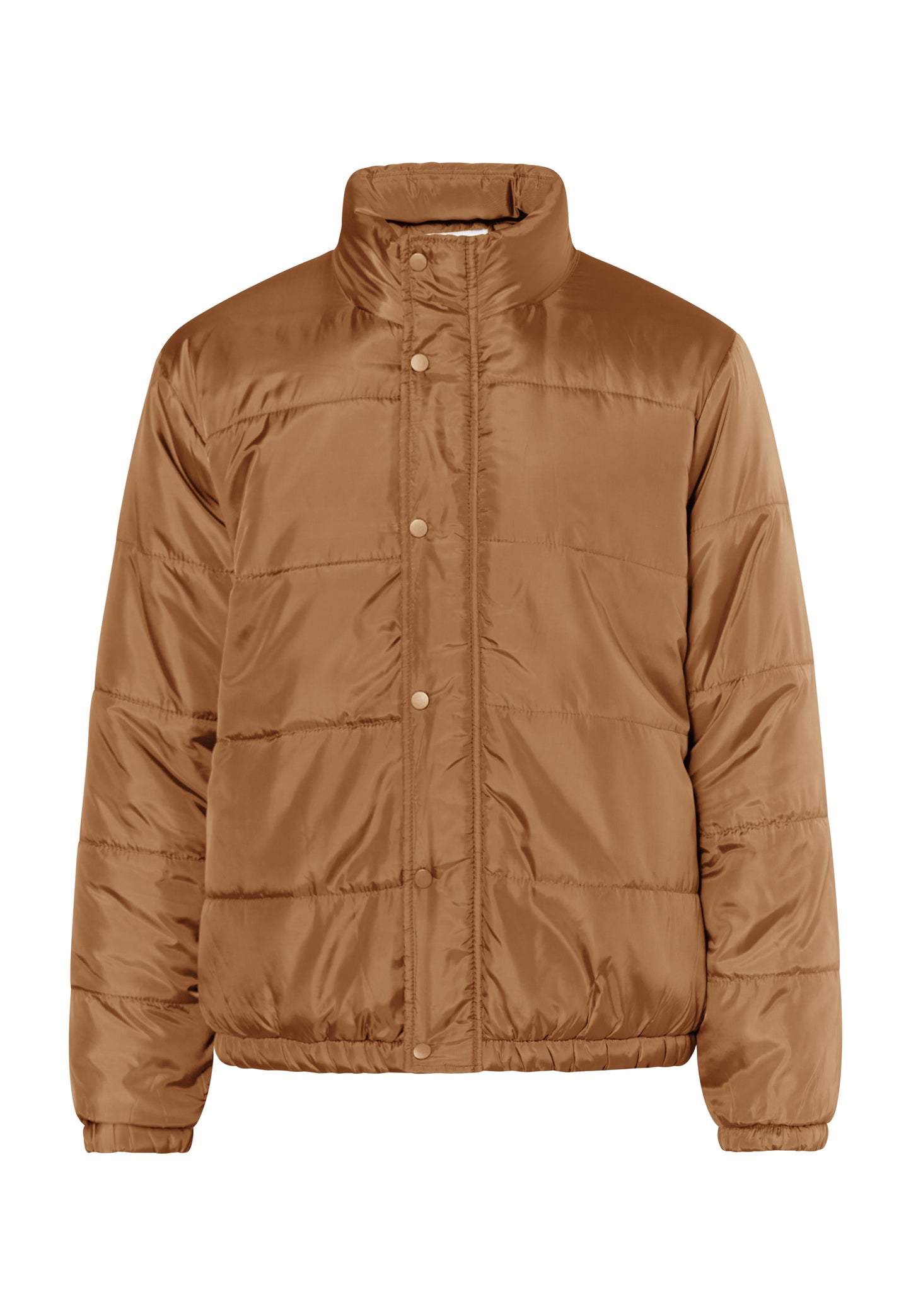 Mo men's lilightweight quilted jacket