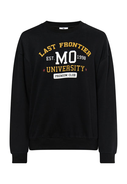 Mo men's sweatshirt