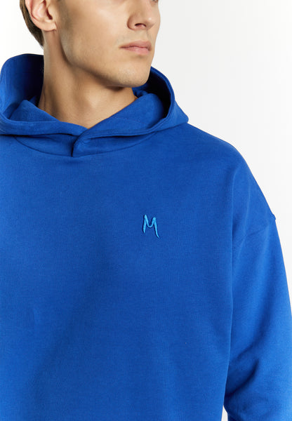 Mo men's hoodie