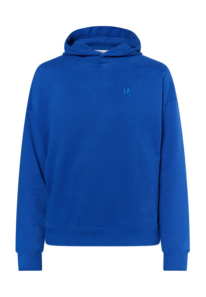 Mo men's hoodie