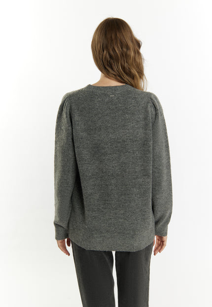 DreiMaster Vintage Women's Knitted Sweater