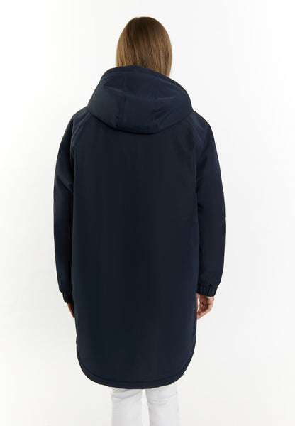 DreiMaster Maritim women's arctic winter jacket