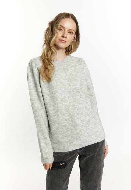 DreiMaster Vintage Women's Knitted Sweater