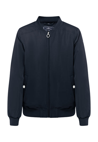 DreiMaster Maritim women's padded blouson jacket