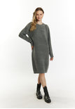 Dark Gray Melange