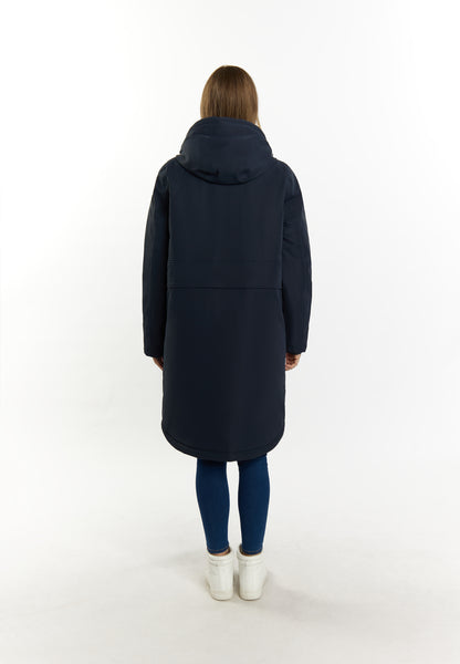 DreiMaster Maritim women's arctic winter coat