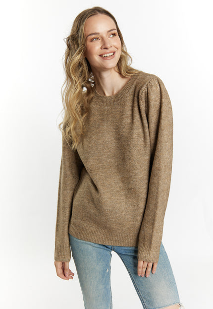 DreiMaster Vintage Women's Knitted Sweater