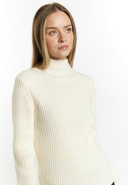 DreiMaster Klassik Sweter damski