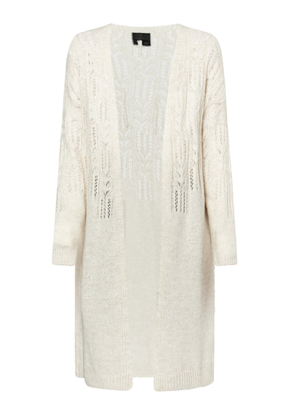 DreiMaster Klassik women's long cardigan