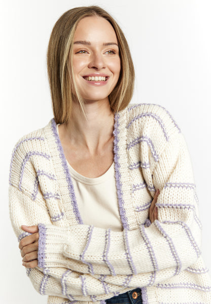 DreiMaster Maritim women's cardigan