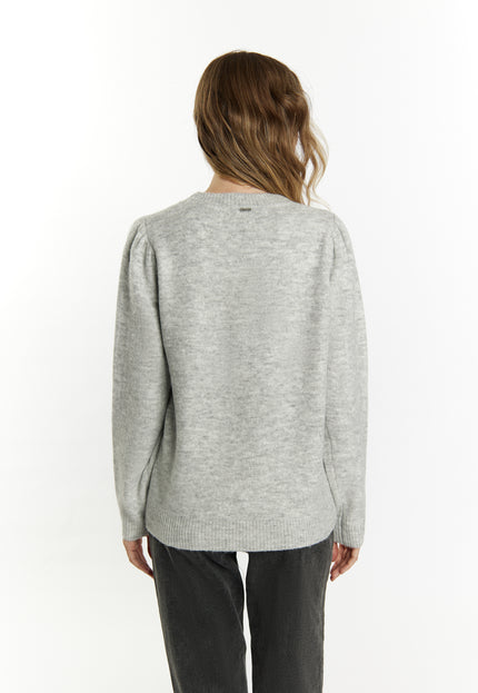 DreiMaster Vintage Women's Knitted Sweater