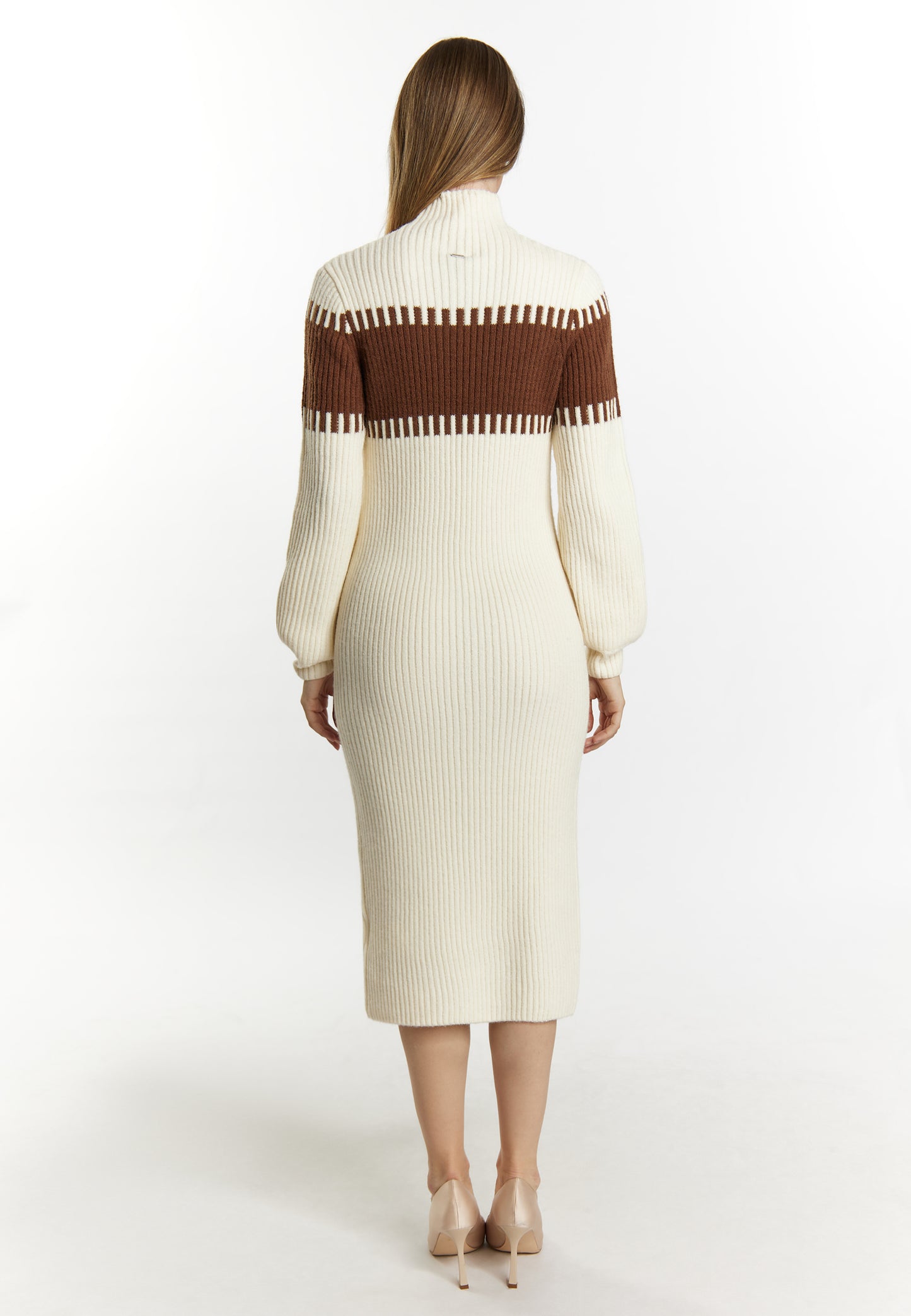 DreiMaster Klassik women's knit dress