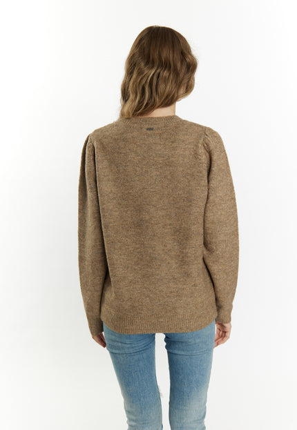DreiMaster Vintage Women's Knitted Sweater