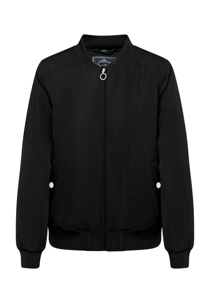DreiMaster Maritim women's padded blouson jacket