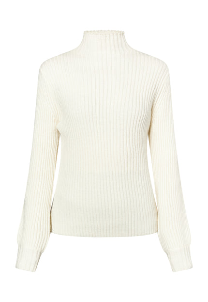 DreiMaster Klassik Sweter damski