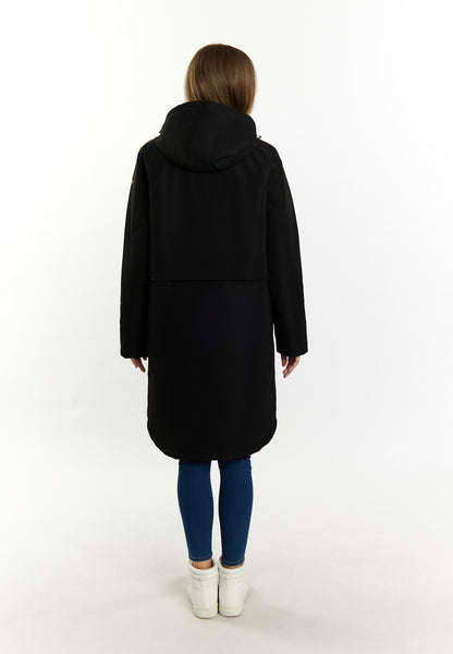 DreiMaster Maritim women's arctic winter coat
