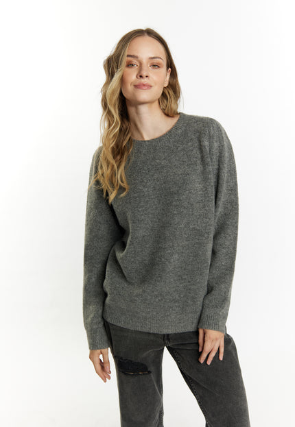 DreiMaster Vintage Women's Knitted Sweater