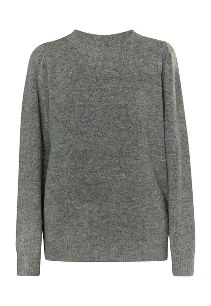 DreiMaster Vintage Women's Knitted Sweater