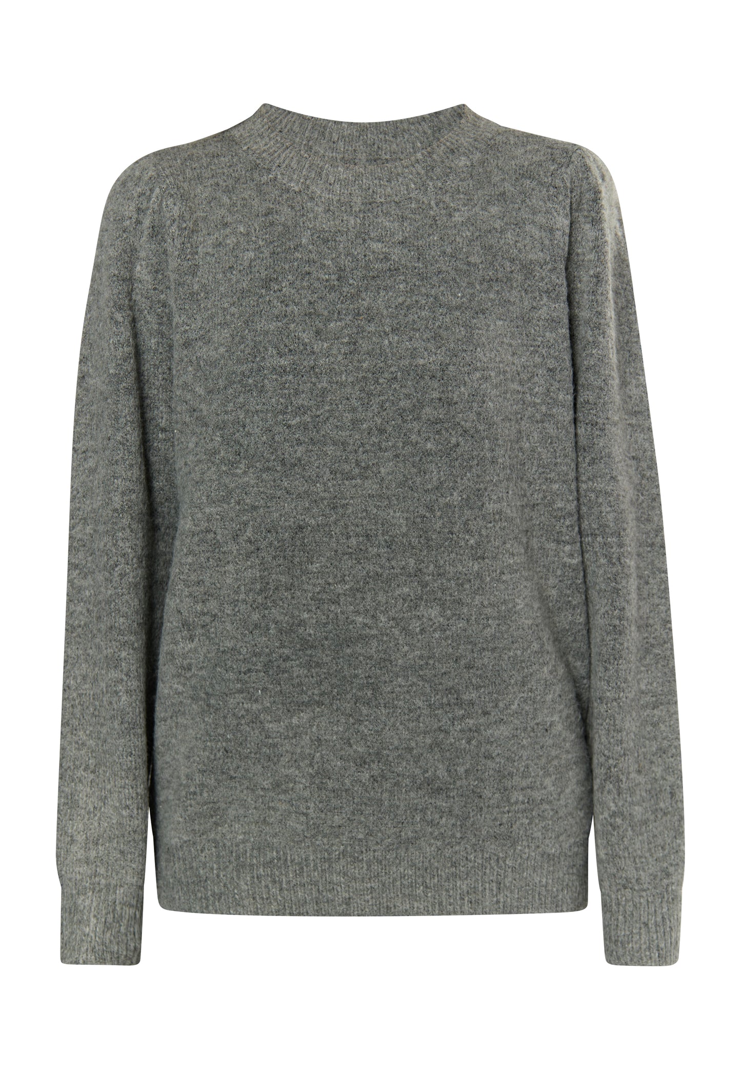 DreiMaster Vintage damski sweter dzianinowy