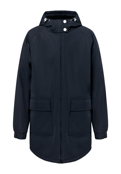 DreiMaster Maritim women's arctic winter jacket