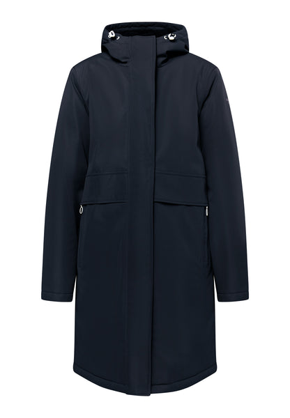 DreiMaster Maritim women's arctic winter coat