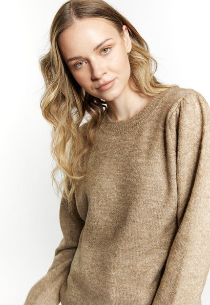 DreiMaster Vintage Women's Knitted Sweater