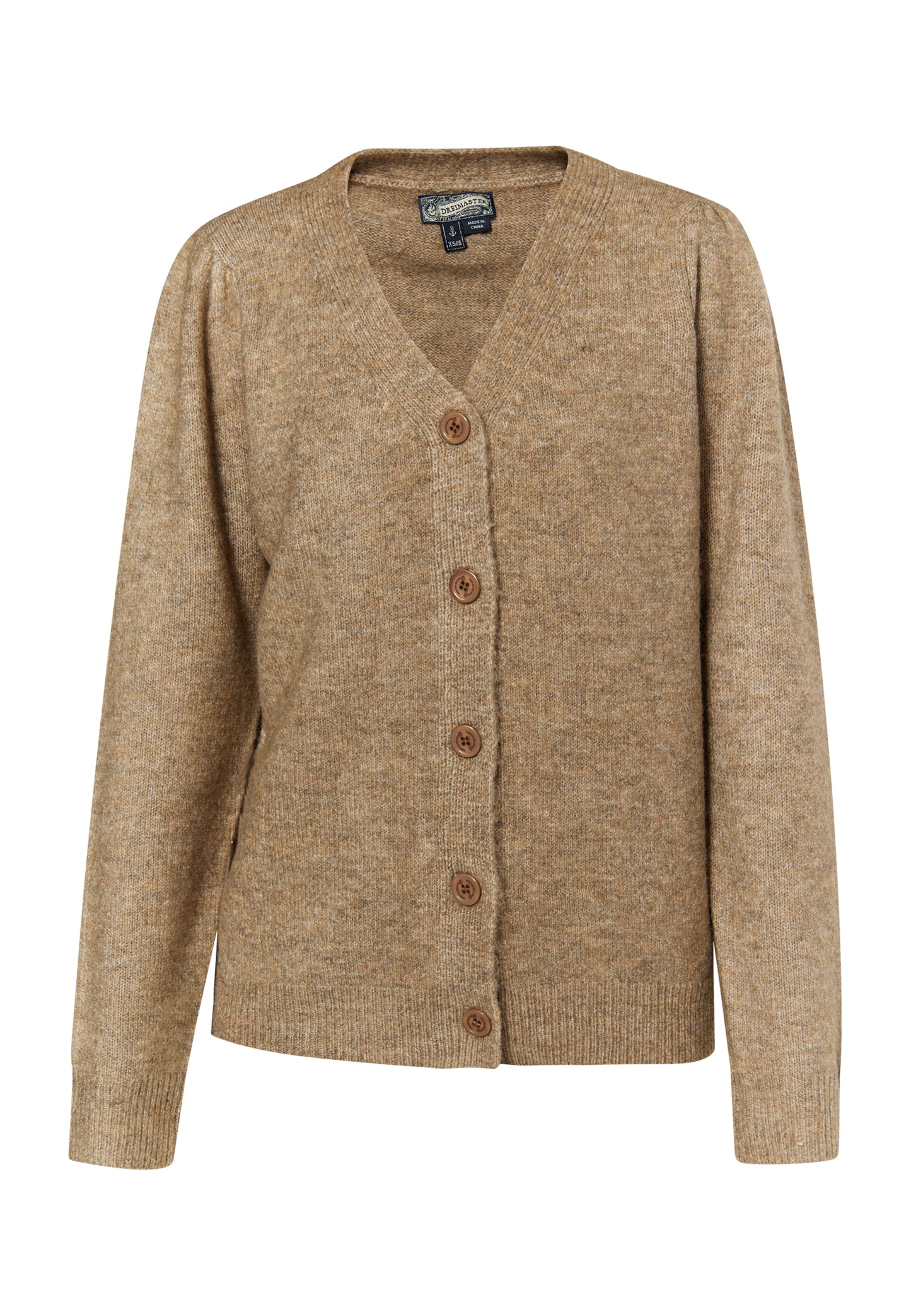 DreiMaster Vintage Women's Cardigan