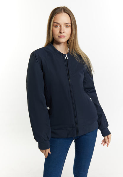 DreiMaster Maritim women's padded blouson jacket