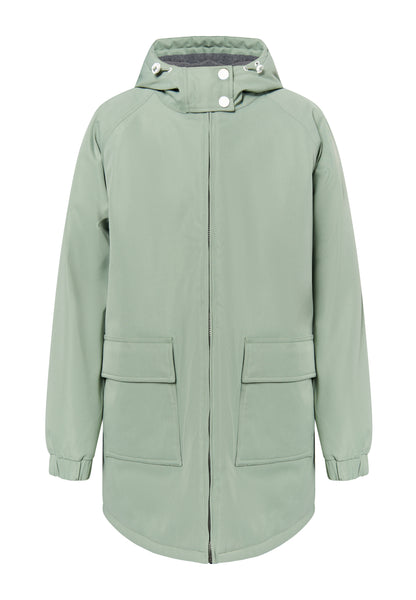 DreiMaster Maritim women's arctic winter jacket