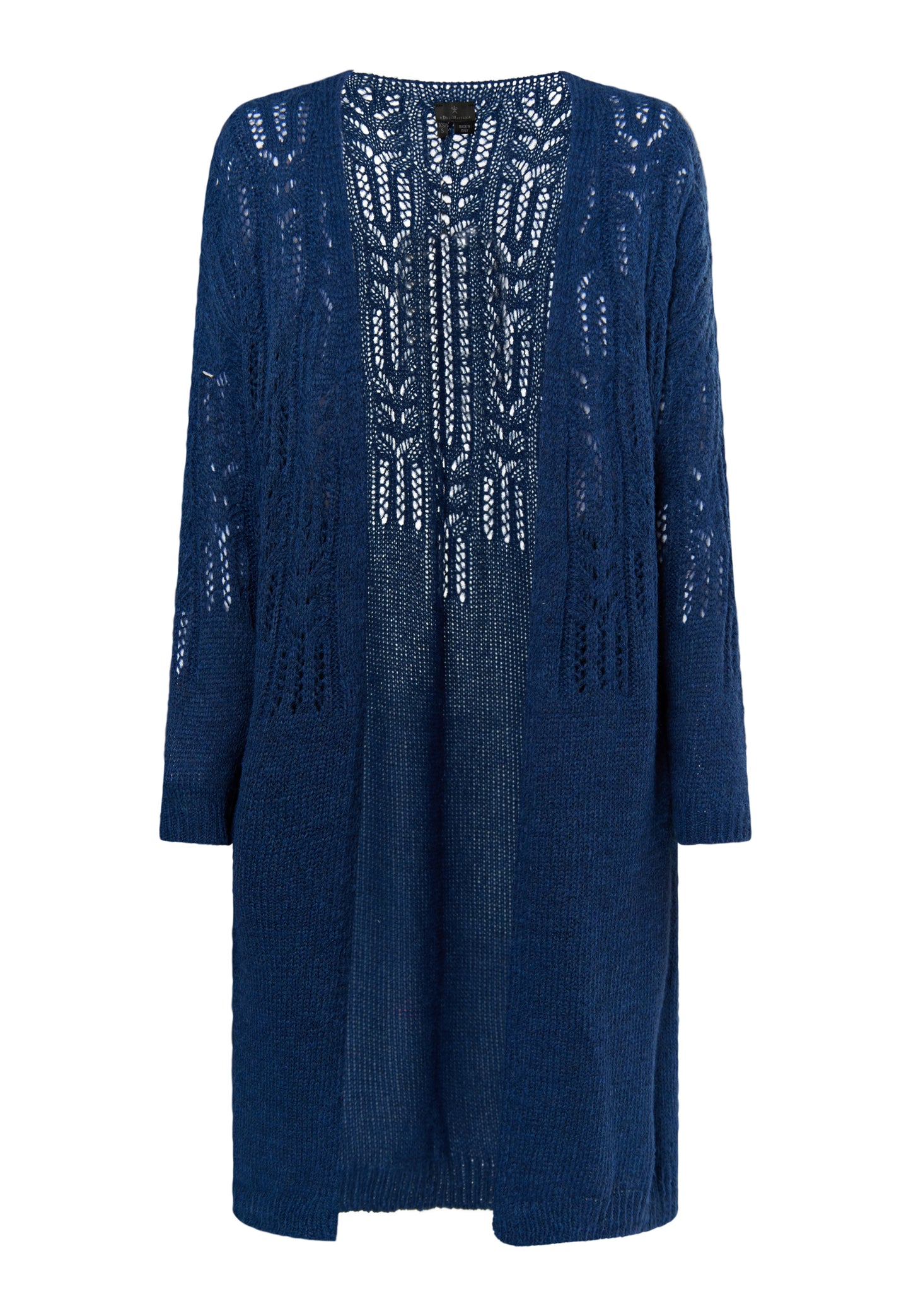 DreiMaster Klassik women's long cardigan