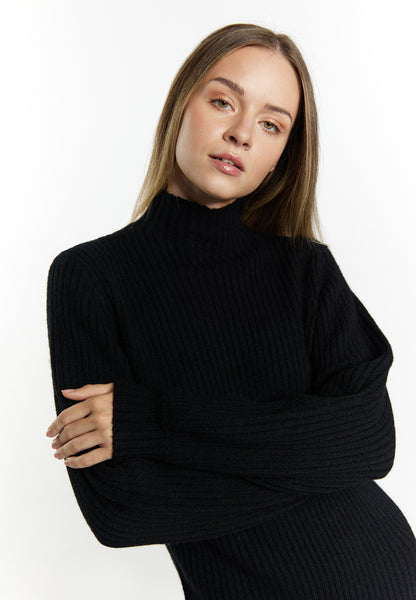DreiMaster Klassik women's knit dress