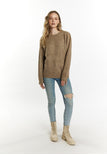 Brown Melange