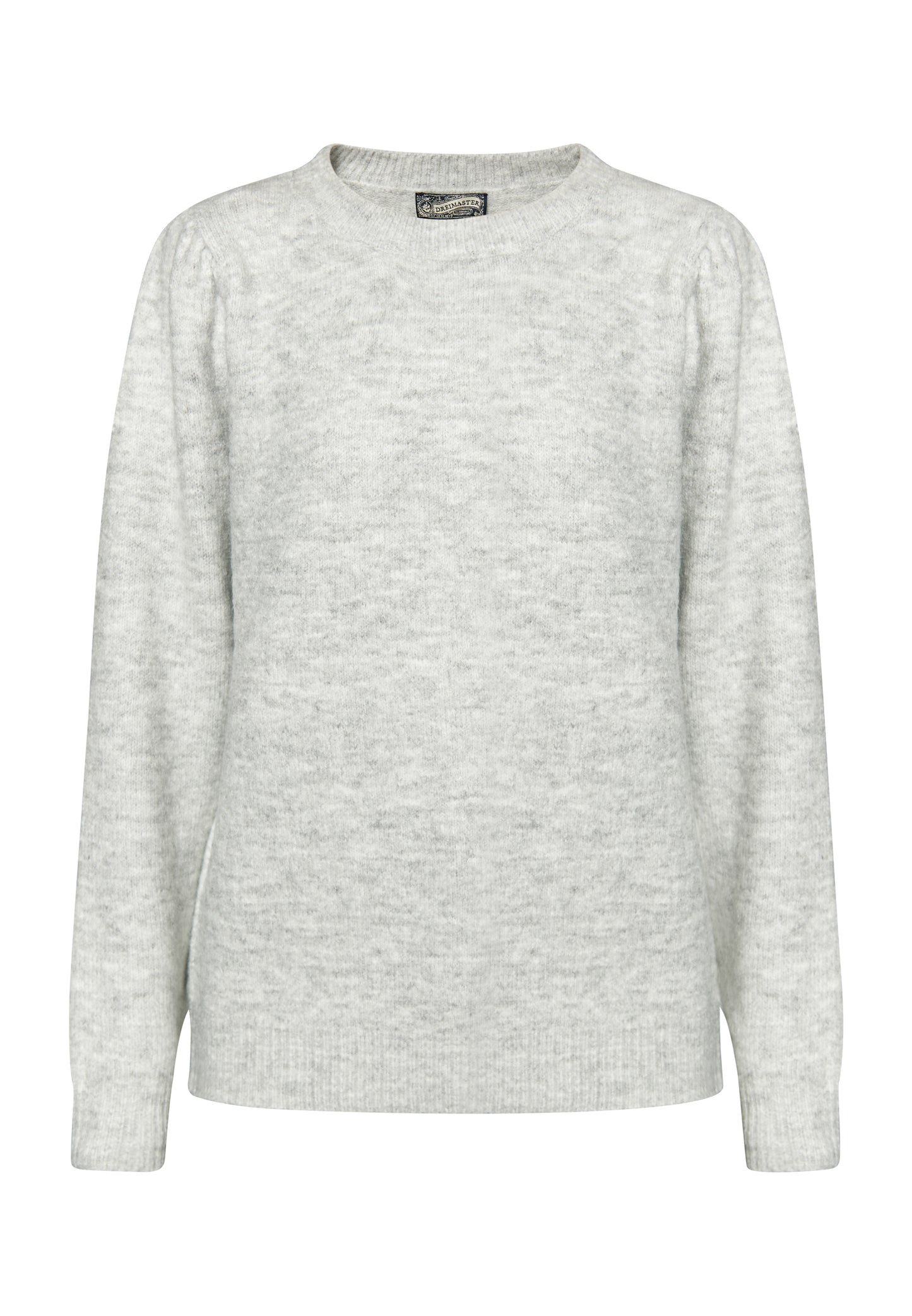 DreiMaster Vintage damski sweter dzianinowy
