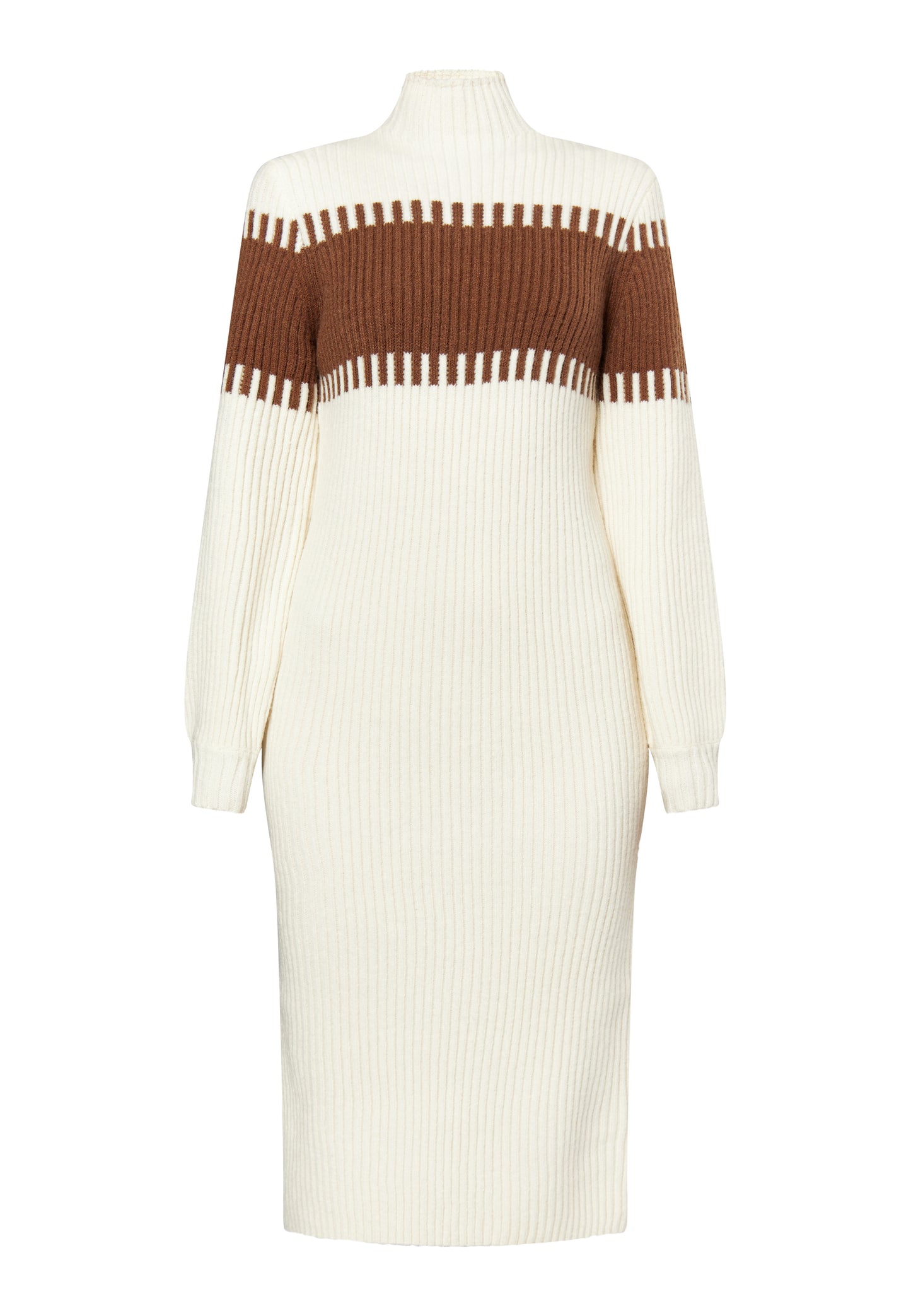 DreiMaster Klassik women's knit dress