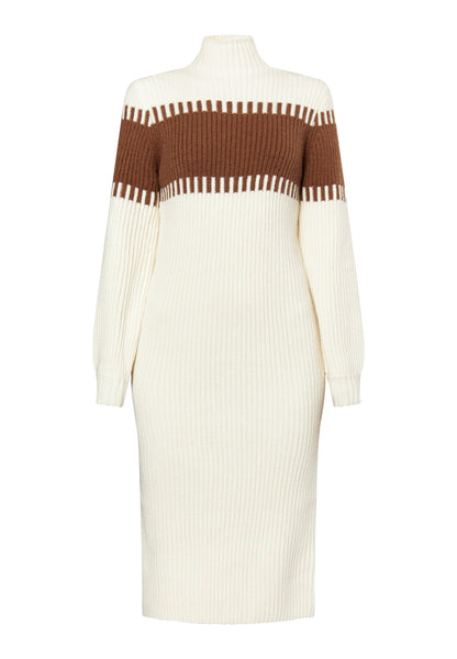 DreiMaster Klassik women's knit dress