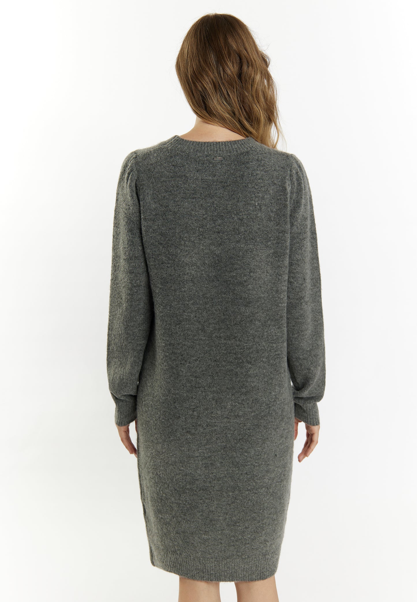 DreiMaster Vintage women's knit dress