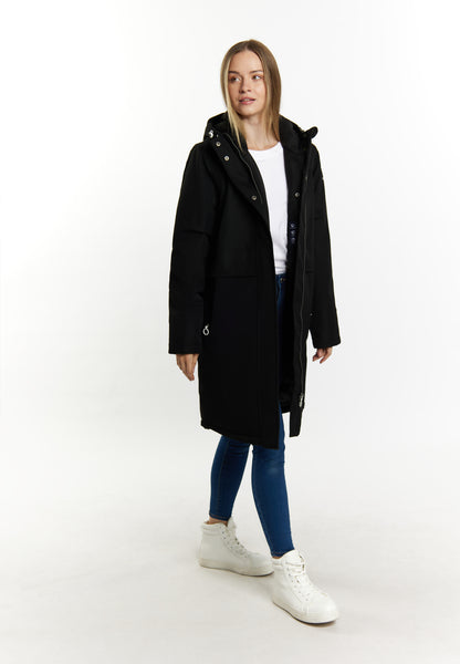 DreiMaster Maritim women's arctic winter coat