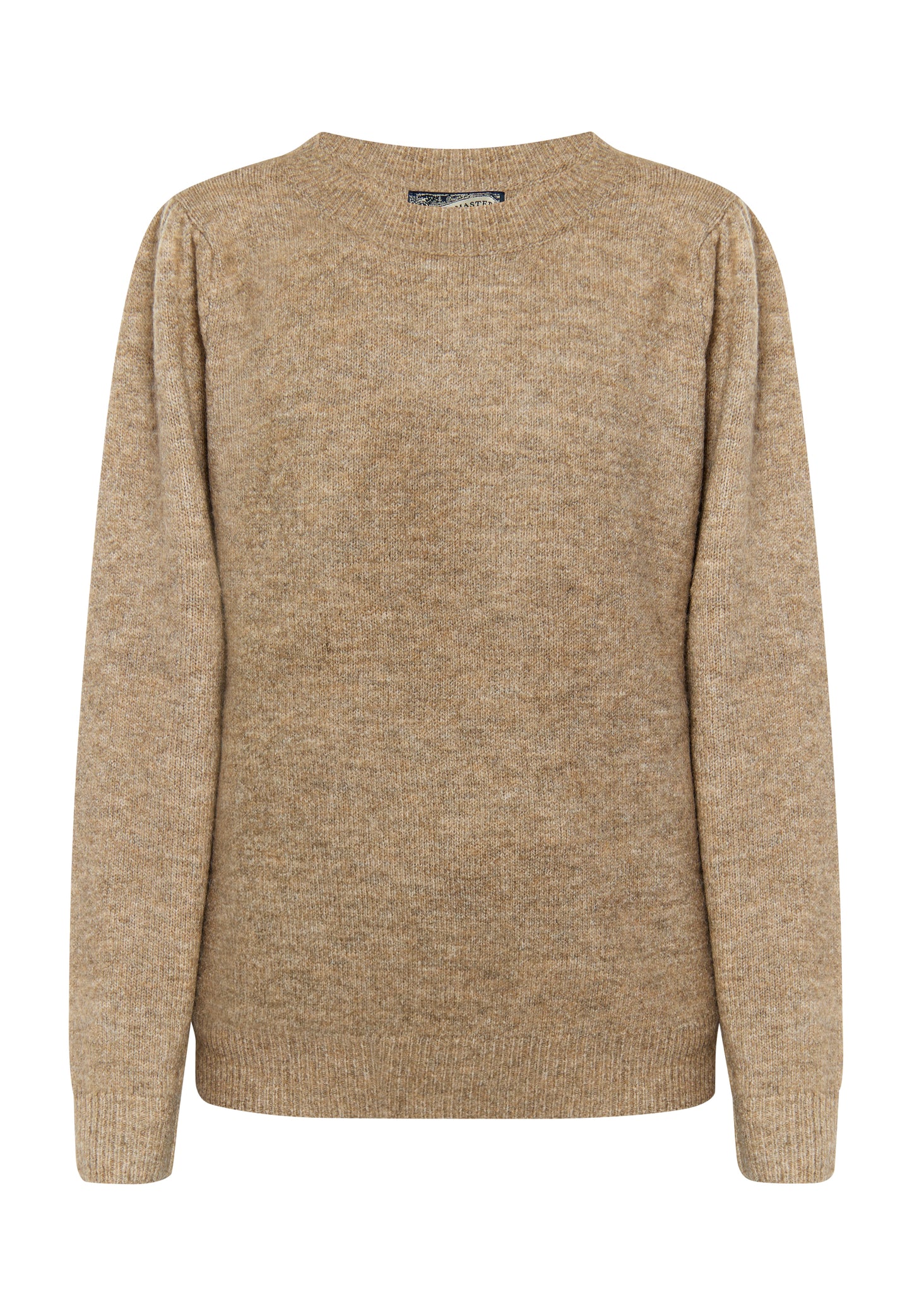 DreiMaster Vintage damski sweter dzianinowy