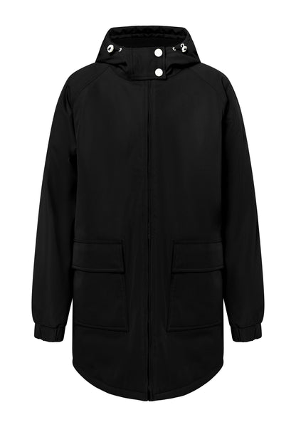 DreiMaster Maritim women's arctic winter jacket