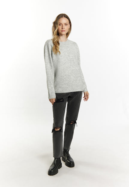 DreiMaster Vintage Women's Knitted Sweater