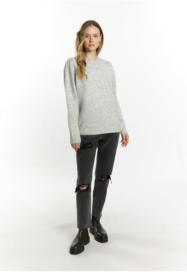 DreiMaster Vintage Sweter damski