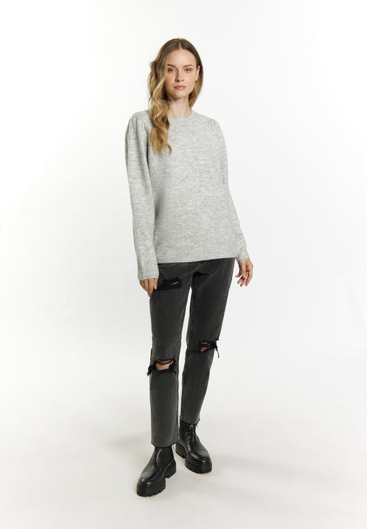 DreiMaster Vintage women's knitted sweater