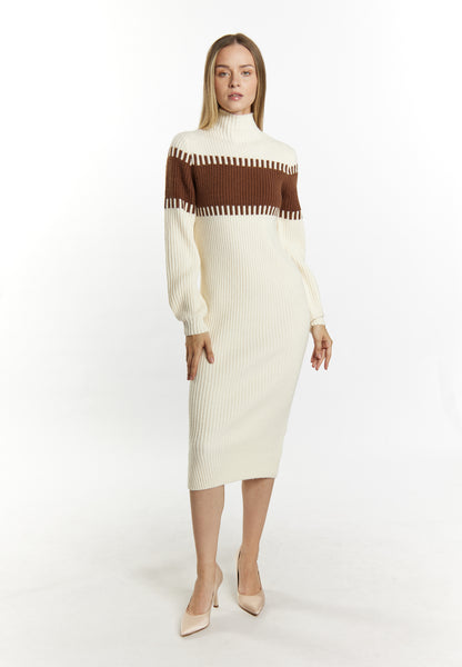 DreiMaster Klassik women's knit dress