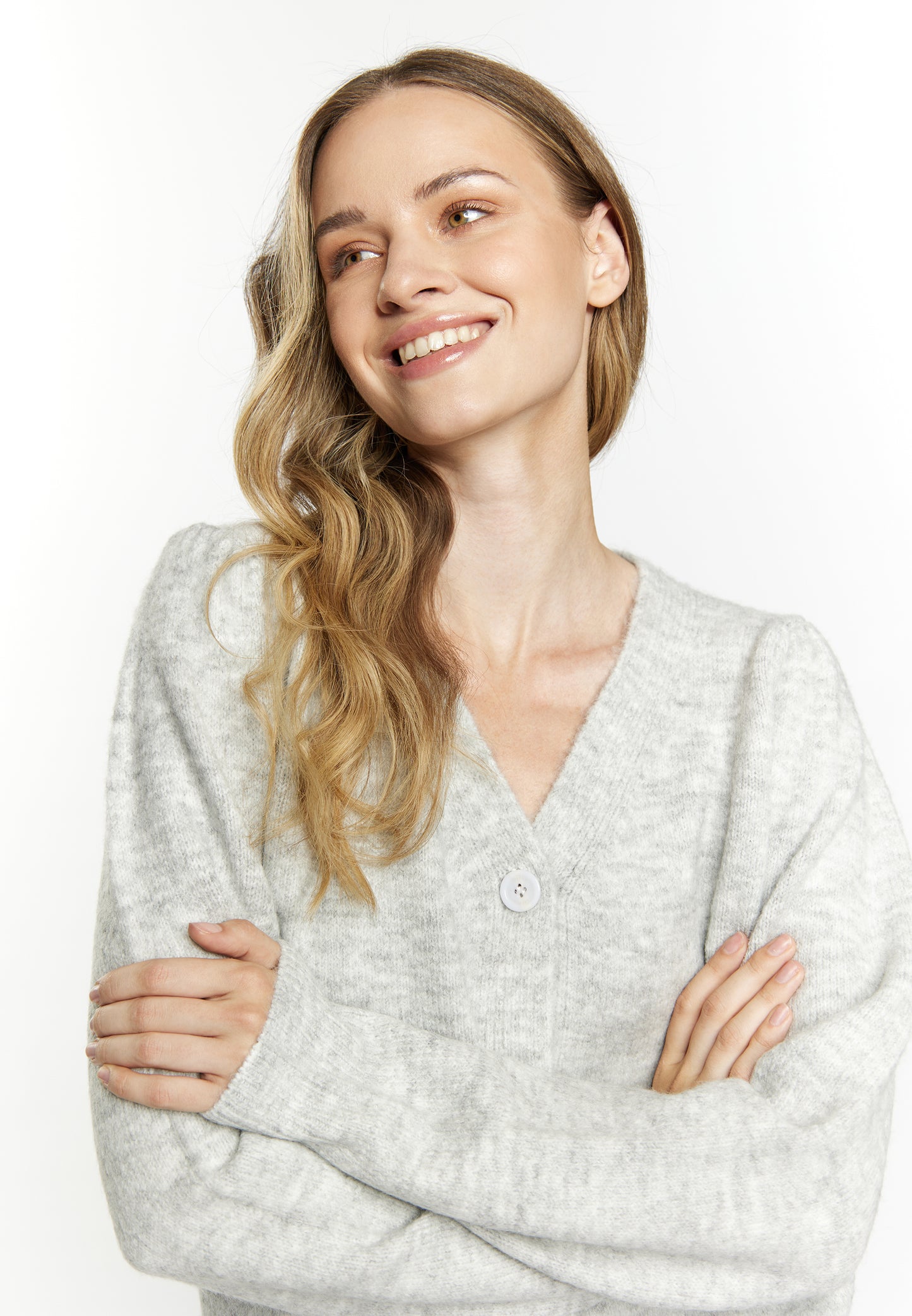 DreiMaster Vintage Women's Cardigan