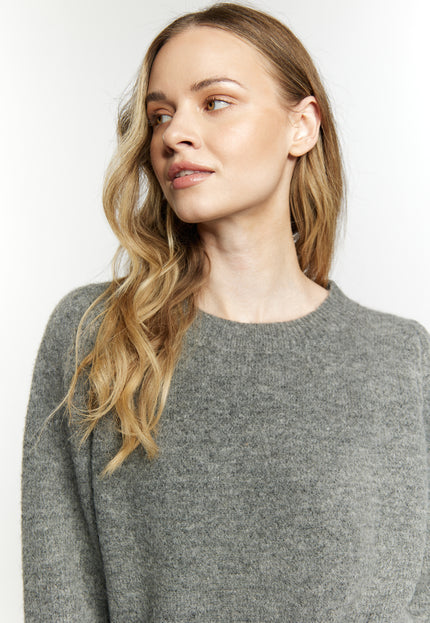 DreiMaster Vintage Women's Knitted Sweater
