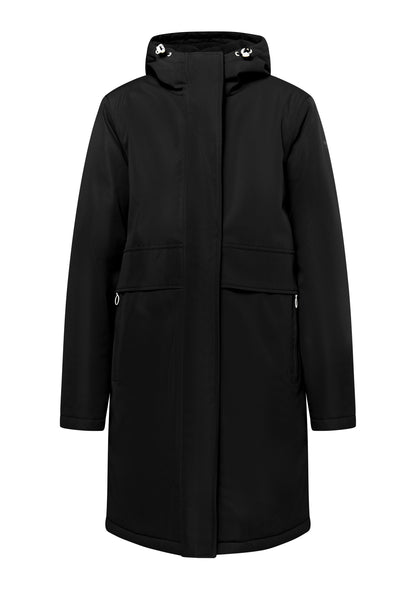 DreiMaster Maritim women's arctic winter coat