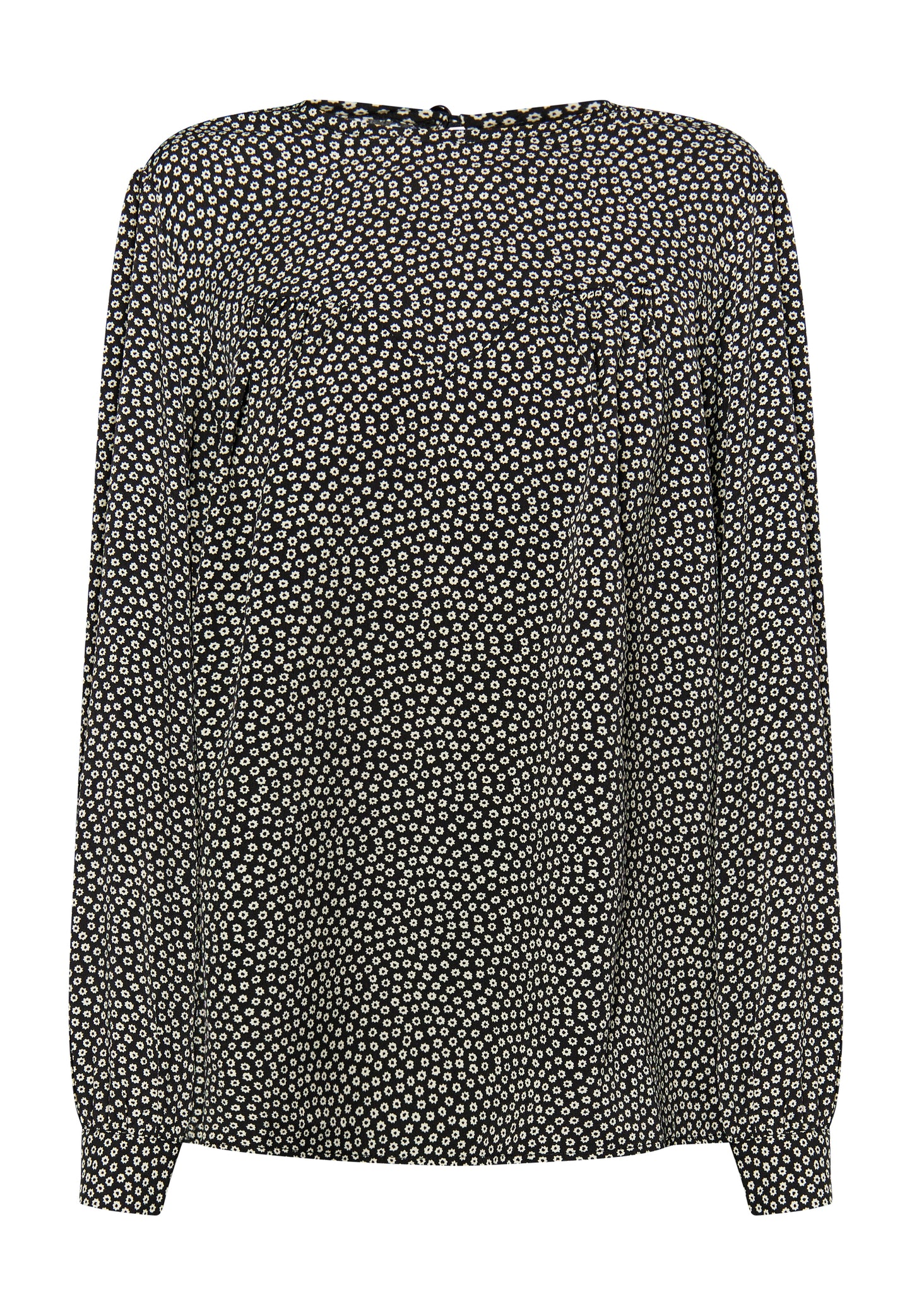 DreiMaster Vintage women's long sleeve blouse