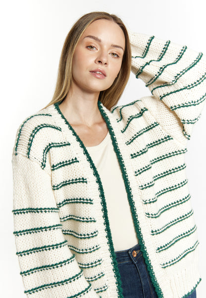 DreiMaster Maritim women's cardigan