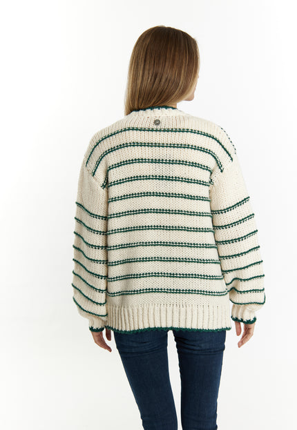 DreiMaster Maritim Women's Cardigan