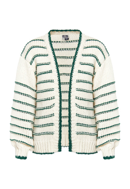 DreiMaster Maritim Women's Cardigan